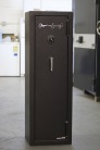 Trade Show Used Amsec TF5517 Gun Safe with Mechanical Lock